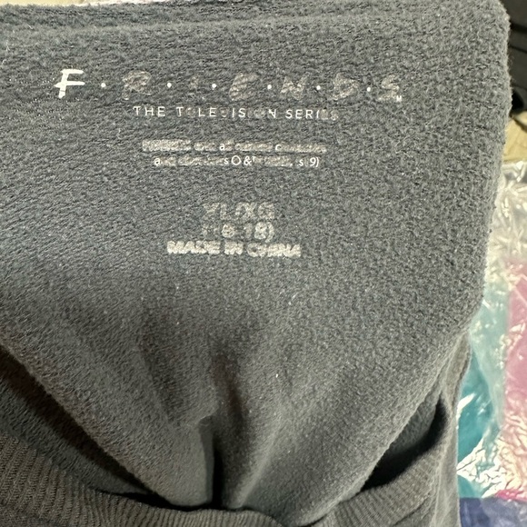Friends Logo Sweatshirt - Picture 6 of 6